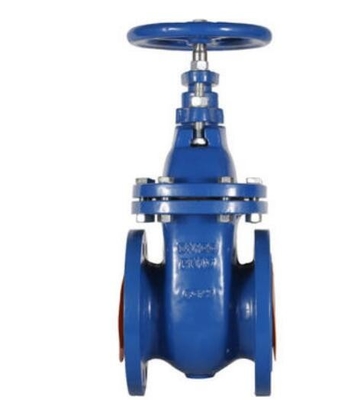 ASTM クラス 150 1 インチ 3 インチ 16 インチ手動フランジ ステンレス鋼 304 ゲート バルブ